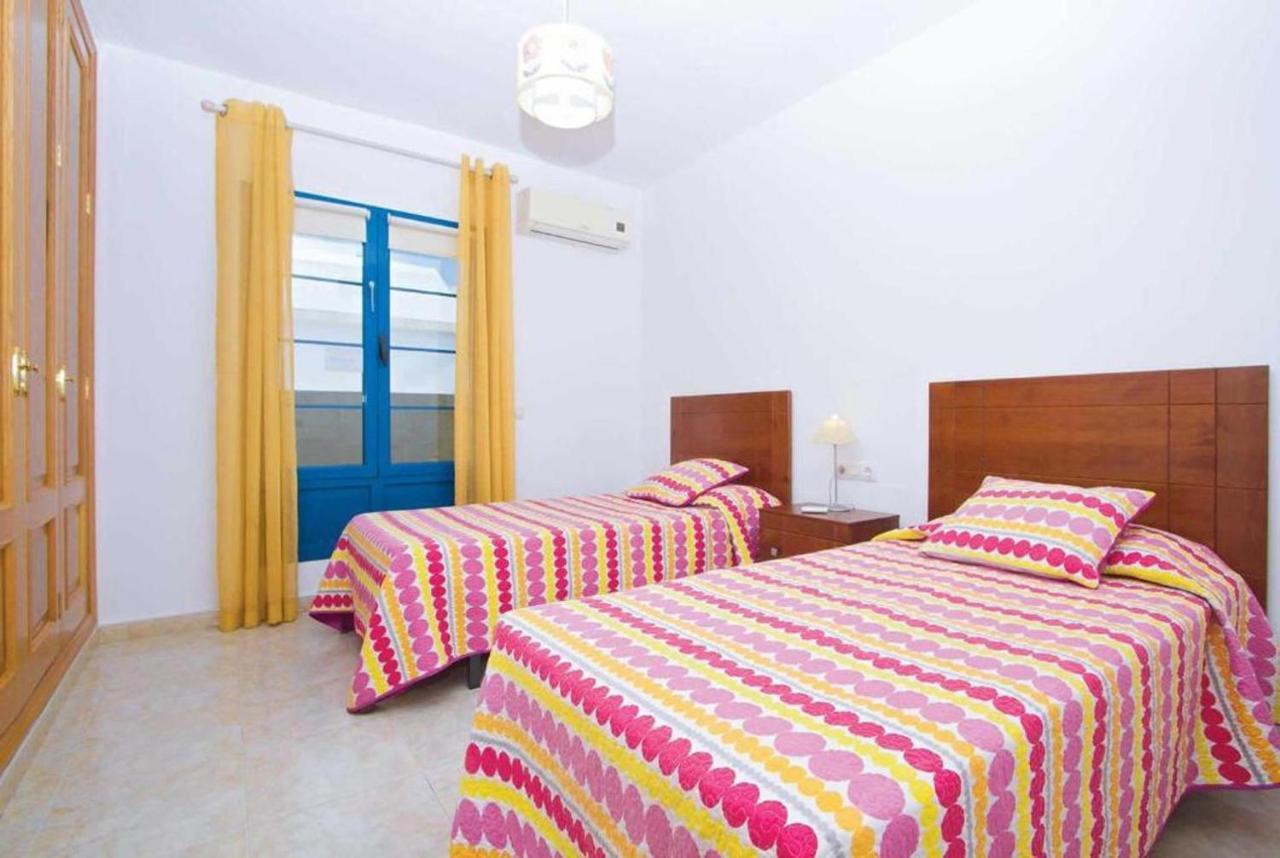 Villa Acomari Playa Blanca  Exterior foto
