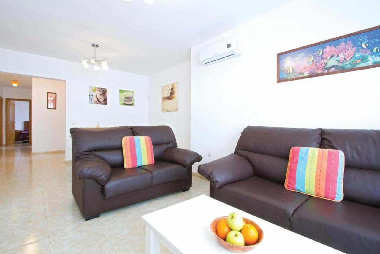 Villa Acomari Playa Blanca  Exterior foto